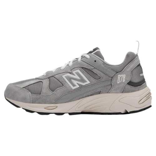 �ۻ��㣺New Balance �ٷ�878�����ϵ�Ь��ɫ CM878MC1 36  1189.56Ԫ��3��(��396.52Ԫ/��)