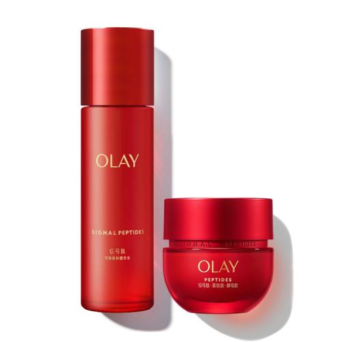 �����ڲ�����OLAY�����ͳ���ƿˮ+˪��װ�������������˪����ƿ��˪������桿+����ƿˮ  479Ԫ
