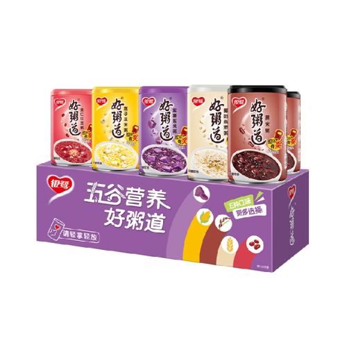 Yinlu/���� ����� ��ʳ�� 280g ��Ͽ�ζ 10�� 32.52Ԫ