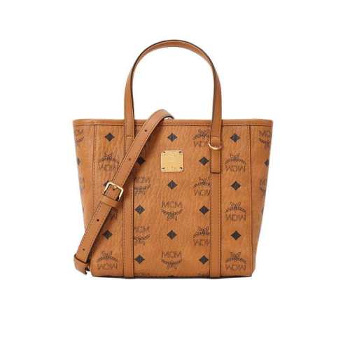 MCM������Ů�����ذ���������MWPEAMT06COGNAC����ɫ  2805.44Ԫ(��88VIP 95��)