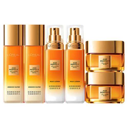 ŷ���Ž������ջ��ۻ���Ʒ��װ������4����ˮ65ml*2��˪3ml  49.9Ԫ
