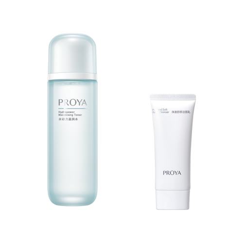 ˮ����PROYA/���������з��ʲ�ˮ135.0ml  325.35Ԫ��5��(��65.07Ԫ/��)