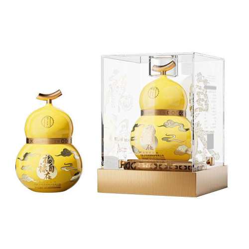 LUZHOULAOJIAO/�����Ͻ� ������Ф��»���ڻ� 52�� ������ 999ml 1ƿ