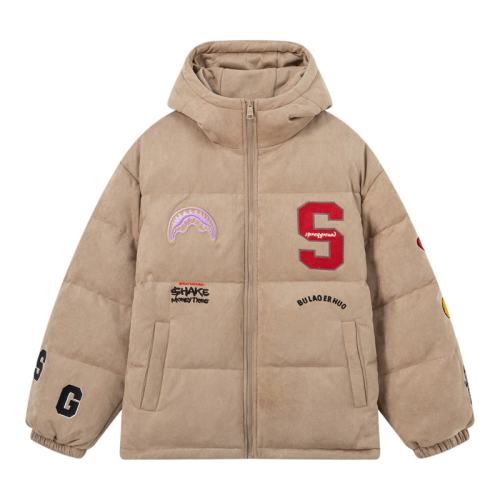 ҡǮ������SprayGround������������޷���Ů�����Ӻ�ů����ǳ���� S  673.04Ԫ
