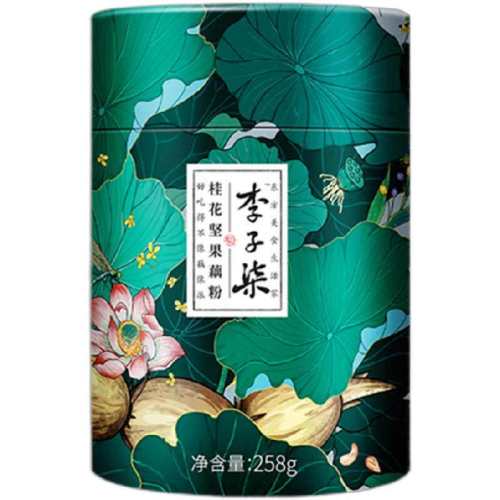 �ۻ��㣺������𻨼��ź��258g��װÿ�ռ��ź��30g*4�� 18.74Ԫ