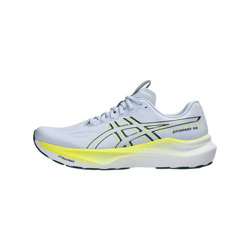 Asics��ɪʿGT 2000 14���ܲ�Ь1011C056-405 ��ɫ 40  520.24Ԫ