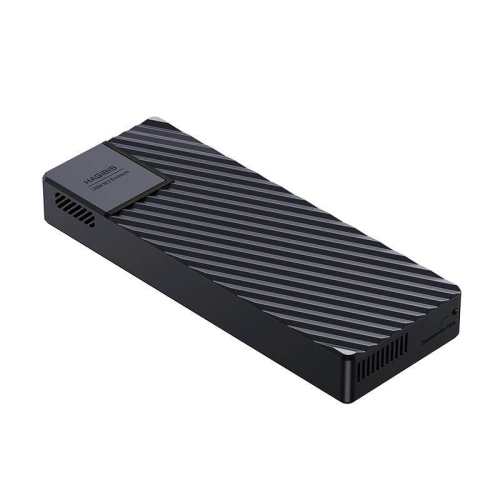 ����˼USB4Ӳ�̺�40gbps�����ٶȺ�ɫ����ƷΪӲ�̺У�Ӳ����Ҫ���䣩  345.24Ԫ
