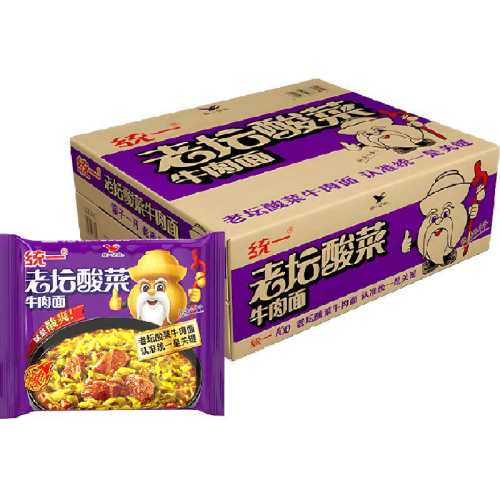 ͳһ ��̳���ţ���� 121g*24�� ţ��ζ ����ڻ�װ 41.53Ԫ
