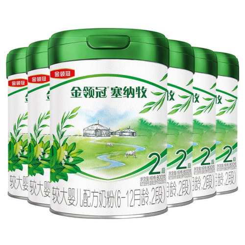 �����ʡ����������������2��6-12�����л�Ӥ�׶�ţ�̷�800g 1�� 800�� 259Ԫ