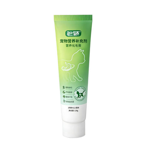 ��ӱ����Ӫ�������è�û�ë��è��ר��Ӫ������ëȥë�������θӪ����ë�� 120g  90.54Ԫ��3��(��30.18Ԫ/��)