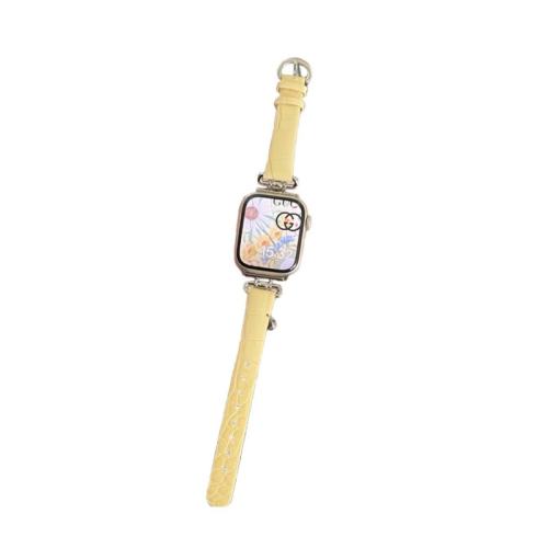 �����ı��� iWatch10-11�� 42mm ����ɫ ���ǵ�׹����Ƥ�����ƽ������� 44.3Ԫ