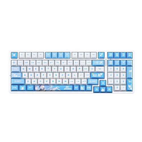 ATK A98 Pro ��е���� ��ģ���� ���� ��Ϸ�羺 �ϵ�-����������V2 249.05Ԫ(������)