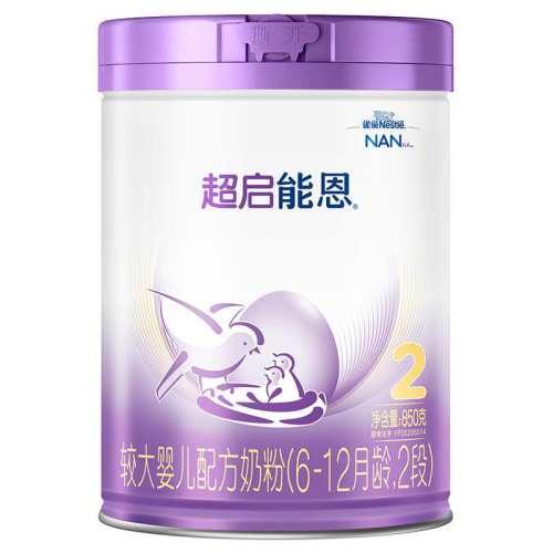Nestle/ȸ�� �����ܶ� 2�� Ӥ���̷� 850g 1�� 344.78Ԫ
