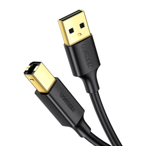 ����USB��ӡ������������������0.5m USB���������ӡ��������ǿ�����š�Ӵֶ���ͭо  9.78Ԫ