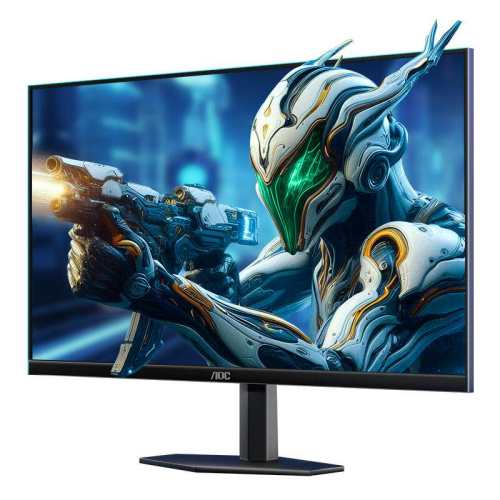 AOC 24Ӣ�� IPS�羺��ʾ�� 1K 144Hzԭ�� �ٷ����� 493.01Ԫ