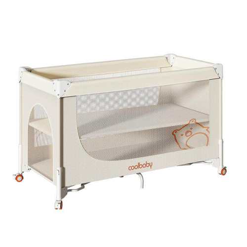 coolbaby���������Ӥ���������ס���׼��㴲--��������� ���� ��ܽṹ ��װ  589.66Ԫ(������)