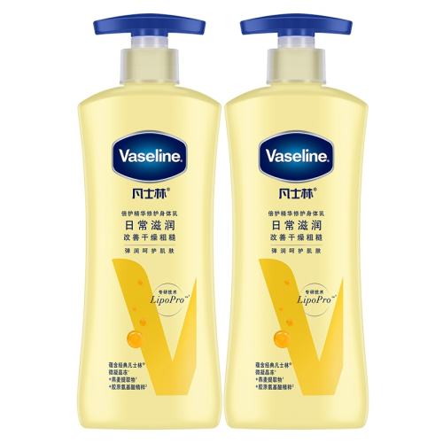 ��ʿ�����󾫻�Vaseline��ʪ�޻�800ml  61.08Ԫ
