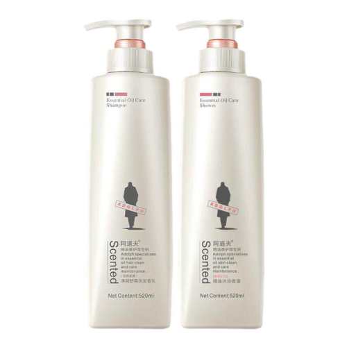 ������ ϴ��ˮ��ԡ¶��װ ������ˬ 520ml*2ƿ 80.6Ԫ