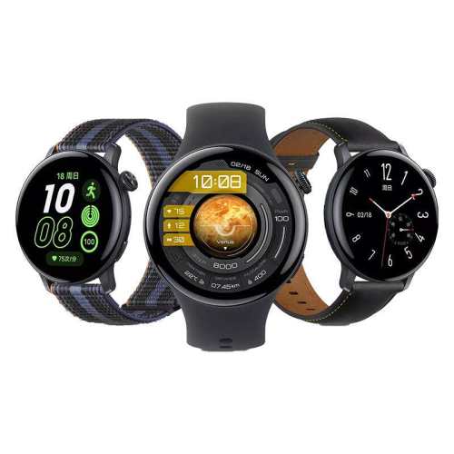 iQOO WATCH 5 �����ֱ� ����� ������ 571.15Ԫ
