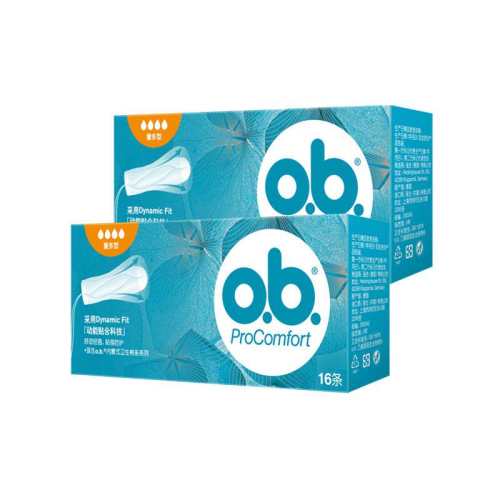 o.b.����������©����ζ��ͨ�Ͱ�ɫ 32֧ 1��  39.68Ԫ