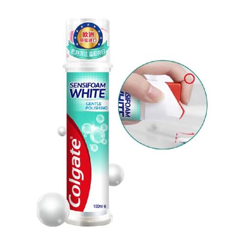��¶�� ŷ���������ױ�ʽ���� 100ml ��ɫ ֱ����ѹʽ 14.9Ԫ