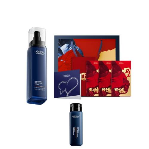 ��520���������ŷ������ʿ������Һ��˪���¿��屣ʪ����Ʒ��֧װ  316.8Ԫ��2��(��158.4Ԫ/��)