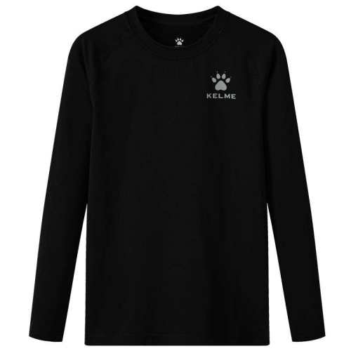 KELME��������Ůͯ�����ٸ��º�ɫ9161TL3001 110CM  79.94Ԫ