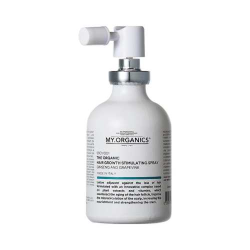 myorganics�����ܷ����������ߡ������ԭװ����-ǿ�ͷ�����50ml��ƿװ  249.91Ԫ