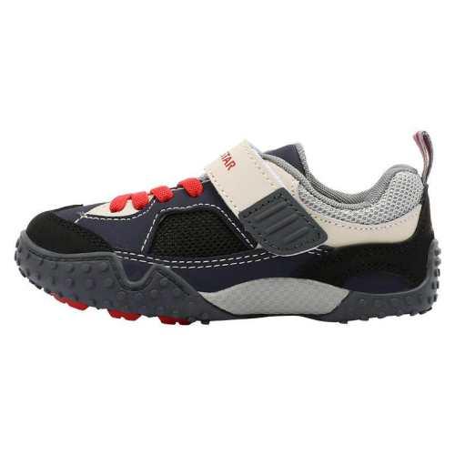 ͯЬ��ͯ���������Ь����ɫ �ڳ�14cm 