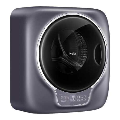 Haier/���� ���� 3kg �ڹ� EGM30717MAX1U1 1581.01Ԫ(������)