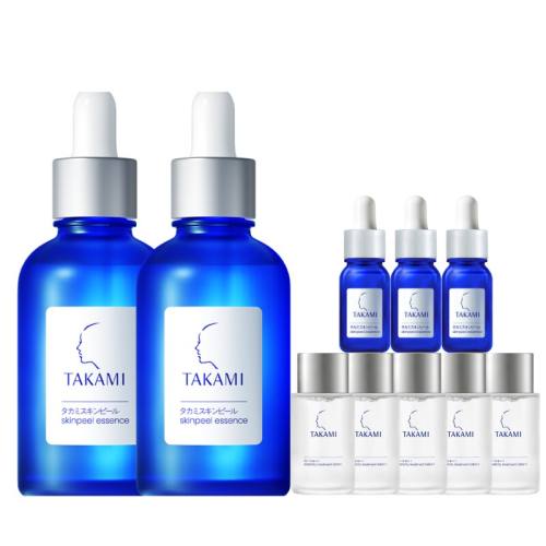 ��ĸ�׽����TAKAMIС��ƿ��װ�ȥ�տڽ����޸�����Һ140ml  1810.9Ԫ��2��(��905.45Ԫ/��)