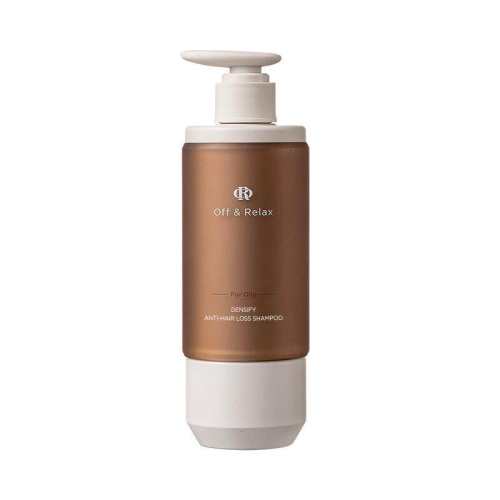 OffRelax ��������ƿϴ��ˮ ����ͷƤר�� 300ml 165.26Ԫ