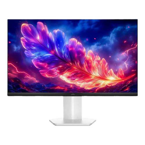 TCL���� F5 24.5Ӣ��IPS��� 144Hz HDR400 84����MiniLED��ʾ�� ��ɫ 498.6Ԫ(������)