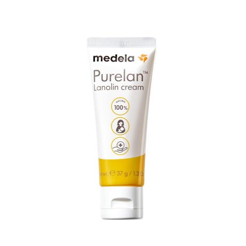��������ͷ����֬��medela��ͷ˪��ë֬�滺�����Ѹ�ר�ùٷ���Ʒ��Ʒ��֤�����Ĵ��  52.91Ԫ