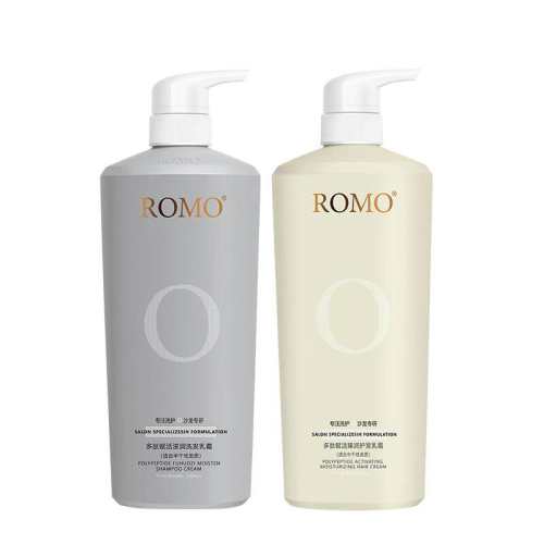 ROMO ���������޻�ϴ����˪ 750g �ٷ�ֱӪ �ɿ�ë����˳����ȥм 113.5Ԫ