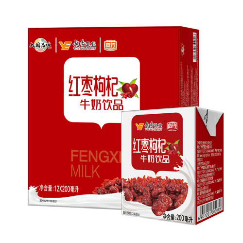 ����ţ�� ţ����Ʒ ����ש �������� 12�� 200ml ��ζ 22.59Ԫ