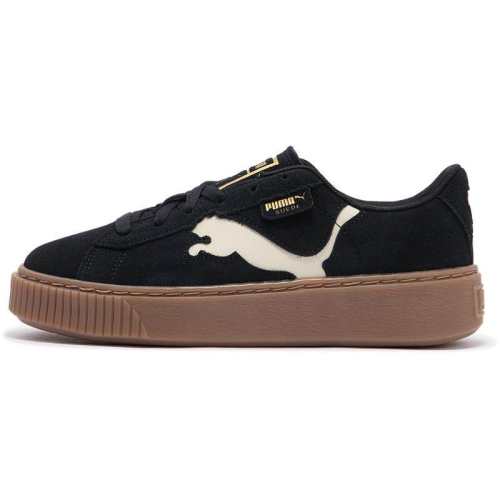 �ۻ��㣺��ɫ���ߺ���ɸ�ЬŮ��PUMA������ɫ-��-ѩ��ɫ-01 35.5  761.07Ԫ��3��(��253.69Ԫ/��)