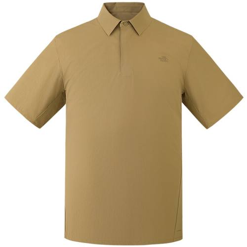 �����ٸ��¶���POLO���������˶�����͸���¿�TheNorthFace|8G7N2EL/ѩ���� S  820.4Ԫ