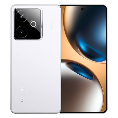 realme/���� GT7 �ֻ� ����9400+ ʯīϩ��ѩ 12+256G 1991.56Ԫ(������)