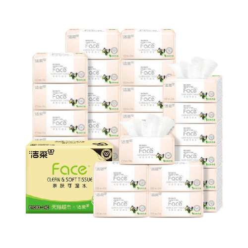 C&S/���� ��Face100�� 3�� ��ֽ 24�� 36.4Ԫ