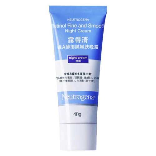 Neutrogena/¶���� С����άA�� ��˪ 40g 98.26Ԫ