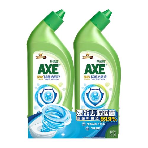 AXE��ͷ�Ƴ������Һ500g*2 1000g ��ζ���� 99.9%���� 18.7Ԫ