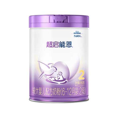 Nestle/ȸ�� �����ܶ� 2�� Ӥ���̷� 850g 1�� 346.73Ԫ