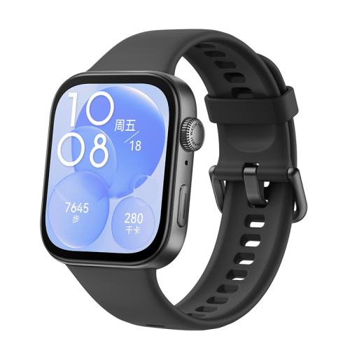 ��Ϊ WATCH FIT 3 �����ֱ� �ᱡ���� ������ 349Ԫ