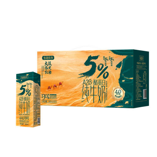 �������� A2���ҵ��״�ţ�� ����װ ��ţ�� 4.0���� 200ml 10�� 25.38Ԫ
