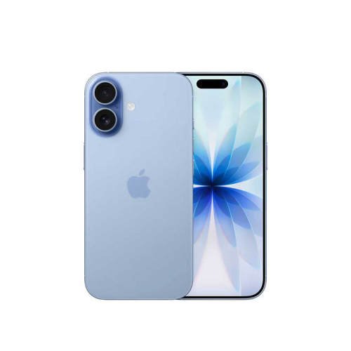 Apple/ƻ�� iPhone 17 �ֻ� ˫��˫�� ��ɫ 256G 5499Ԫ(������)