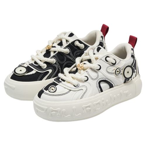 PALLADIUM��������Ů����ٴ�ԧ��ڰװ�Ь������߿���Ь�װ�/�� 36     1268.04Ԫ��4��(��317.01Ԫ/��)