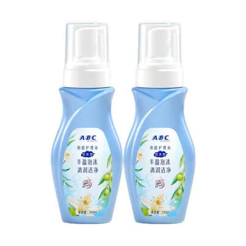 abc����Һ˽��200ml2ƿװ2֧     58.84Ԫ��2��(��29.42Ԫ/��)