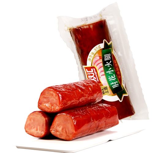 ˫�� �⻨С���ȳ� 85g �޵��� ��ʳ��ʳ 4.76Ԫ