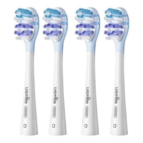 usmile�綯��ˢ����滻ͷ���ˡ�2֧װ���������  154.71Ԫ��3��(��51.57Ԫ/��)